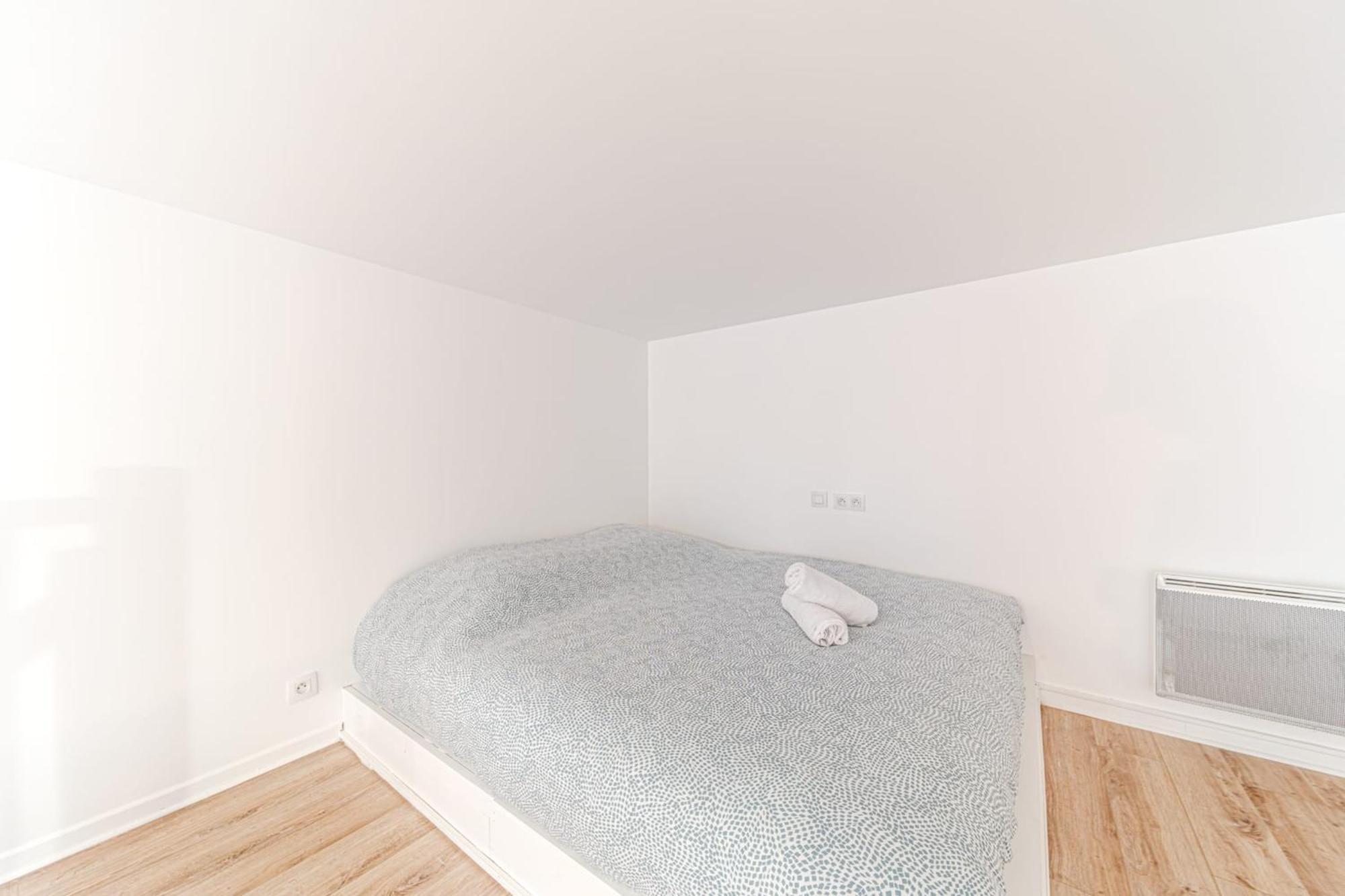 Charming Renovated Pied-A-Terre Saxe Gambetta Apartment Lyon Luaran gambar