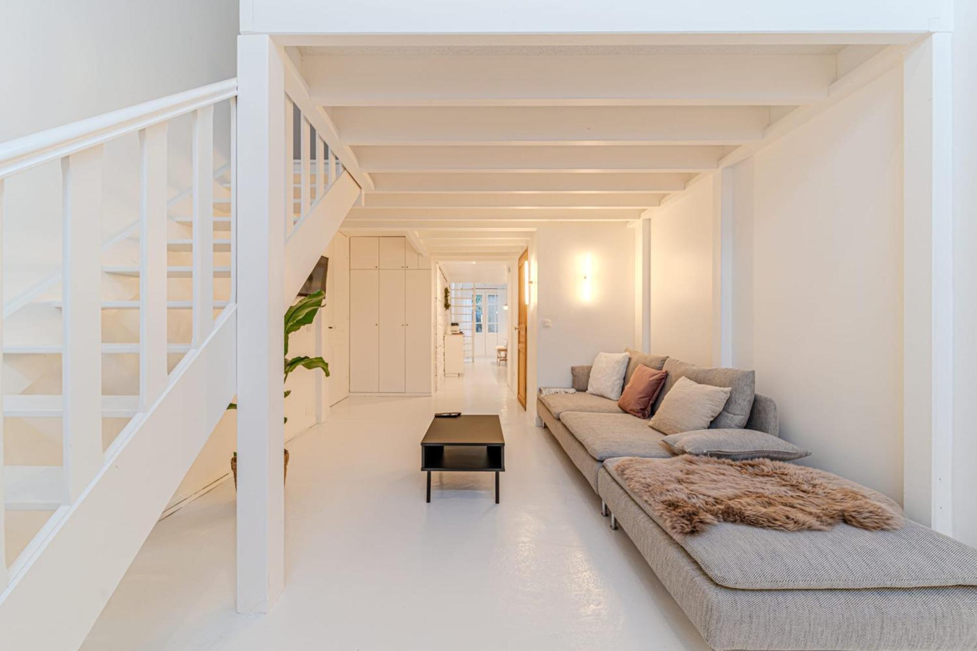 Charming Renovated Pied-A-Terre Saxe Gambetta Apartment Lyon Luaran gambar