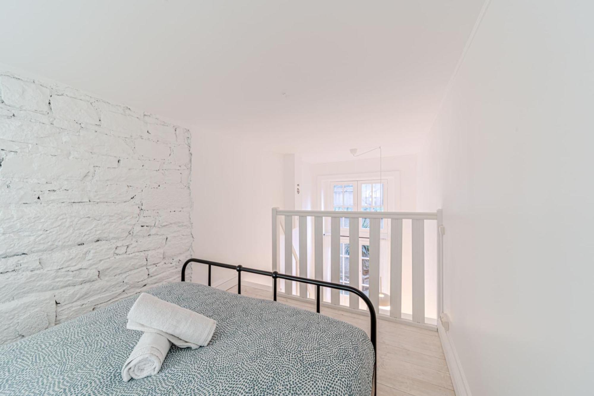 Charming Renovated Pied-A-Terre Saxe Gambetta Apartment Lyon Luaran gambar